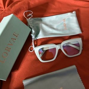 Lorvae Grace Glasses 💚